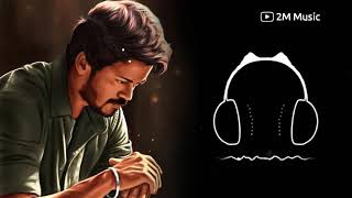 Master Sad Bgm I Anirudh Sad Bgm I Sad Ringtone [upl. by Jaan]