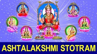 Sumanasa Vandita Sundari Madhavi  Ashtalakshmi Stotram Telugu  Astalaxmi Song  Laxmi Devi Songs [upl. by Mastat]