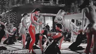 katrinakareena and hrithik  rock tha party VM [upl. by Aivatnuhs]