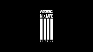 Prosto Mixtape Cztery  Intro Za 15 lat audio [upl. by Azenav]