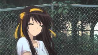 Tonight Haruhi Suzumiya [upl. by Eillil]