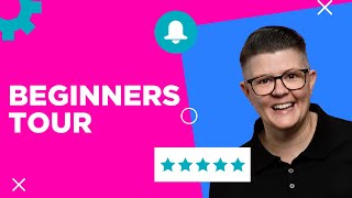 Linkedin The Comprehensive Beginners Guide [upl. by Eilrebma]