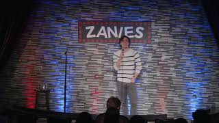 Zanies StandUp [upl. by Markos182]