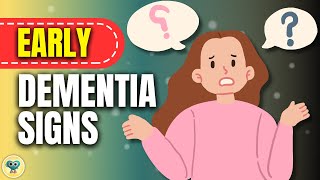 6 Warning Signs You Already Have Dementia [upl. by Yevoc47]