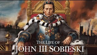 The life of John III Sobieski [upl. by Hemetaf423]