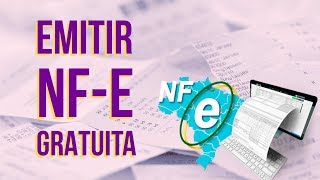 Como Emitir NOTA FISCAL eletrônica no emissor GRATUITO do SEBRAE [upl. by Synn630]