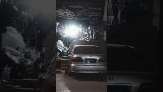 Honda Civic Suspension Problem Solved It SaeedautosHondabody viralvideo shortvideo foryou [upl. by Htessil449]