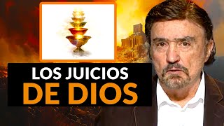 La ira de Dios  Dr Armando Alducin  Las 7 Copas del Apocalipsis [upl. by Idihc401]