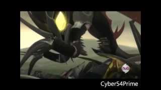 Predaking evolution preview  amv with new promo video [upl. by Hilda459]