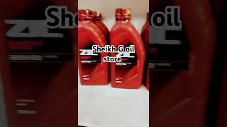 ZIC ENGINE OIL M3 20w50 [upl. by Shargel]