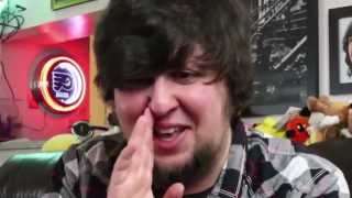 JonTron Reupload BANJOKAZOOIE CHARITY LIVESTREAM [upl. by Babette]