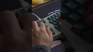 Super Satisfying Keyboards Typing Sounds ASMR [upl. by Nirac]