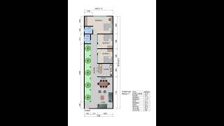 Tropical House Plan Idea [upl. by Meesaw]