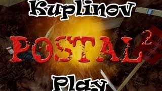 Postal 2 AWPDelete Review Прохождение ► Мастер убеждений ► 2 [upl. by Genesa]