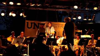 20110430  One Oclock Lab Band  Giant Steps [upl. by Augustin]