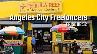 Angeles City Freelancers Episode 52 [upl. by Beatrix]