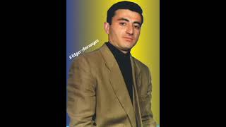 Spartak Ghazaryan  Kanach Partezum 1996 classic [upl. by Brahear]