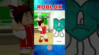 GROS PROBLEME SUR ROBLOX  😱😱 roblox [upl. by Garneau]