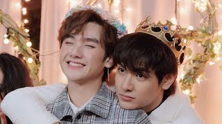 Legendary BL Couple we almost had 6  2moons2 the series shorts youtubeshorts blseries [upl. by Anitreb]