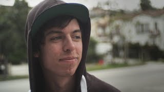 Grieves  On The Rocks Official Video [upl. by Luanni]