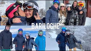 Bariloche en Familia [upl. by Llarret]