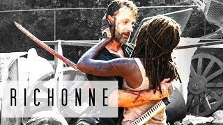 Richonne  Unsteady [upl. by Yrallam]