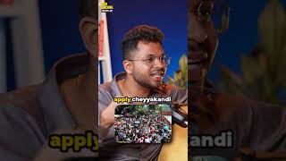 How to Hire Creatively Ft Aditya Siripragada Telugu Podcast BBWV 20 [upl. by Sumahs]