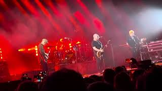 Pixies quotMonkey Gone To Heavenquot  RDS Dublin  290824 [upl. by Eerat]