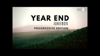 Year End Jukebox 2024  Progressive Edision  Debb  Debb Official  Hindi mashup  Dj Mashup [upl. by Ssidnac]