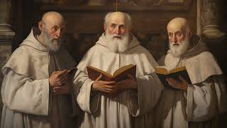 Gregorian Chants of the Benedictine Monks  Catholic Chants for Prayer  Sacred Choir [upl. by Ck]