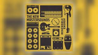 The New Mastersounds  Tantalus Audio 2 of 12 [upl. by Netloc956]