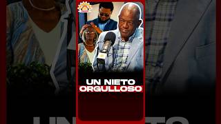 Valores eternos La enseñanza de la Abuela de Lápiz Consciente republicadominicana zolfm radio [upl. by Asenej883]