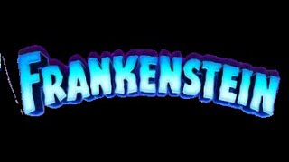 Frankenstein Slot Machine [upl. by Hsinam]