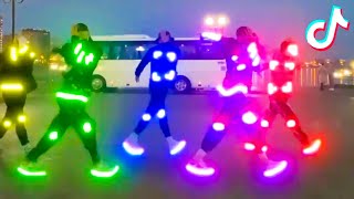 Симпа 2024  Simpapa  Neon Mode  TUZELITY SHUFFLE DANCE 2024 [upl. by Neal]