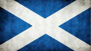 Scotland National Anthem [upl. by Nahgeam]