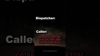 The Weepy Voiced Kller Real 911 Calls [upl. by Lathe]