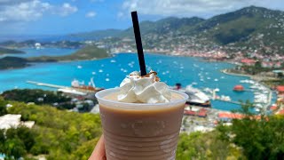 What Is It Like to Travel St Thomas US Virgin Islands [upl. by Yvehc]