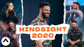 Hindsight 2020  Pastors Steven amp Holly Furtick  Elevation Church [upl. by Haroppiz]