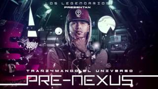 Indiomar  quotTranz4mando El Universoquot Official Audio [upl. by Nyladnor]