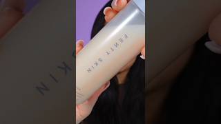 LE FAT WATER DE FENTY SKIN 🫧 [upl. by Christal]