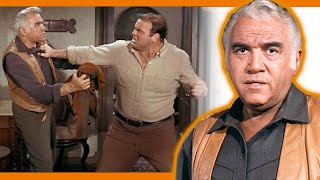 Der traurige Grund warum Lorne Greene Bonanza nach 16 Folgen beinahe verlassen hätte [upl. by Lucian]