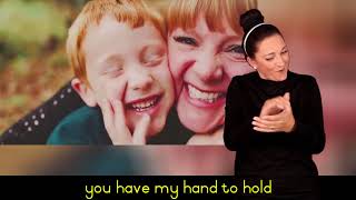 SASL  Hand to hold by JJ Heller [upl. by Orna]