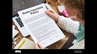 Why Insurance Rates Are Skyrocketing [upl. by Yorker]