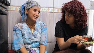 በገዛ ቤቷ ባሏ ፍቅረኛውን ይዞ የመጣባት ሴትክፍል 22 [upl. by Eleda]