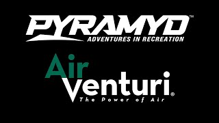 Pyramyd Cup Recap Part 4 Air Venturi [upl. by Mears]