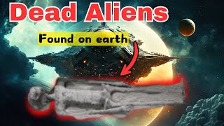 We have found the ALIENSMexico Aliens truth revealed alien [upl. by Verneuil20]