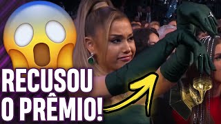 PIORES MOMENTOS DO GRAMMY 2020  Virou Festa [upl. by Servetnick319]