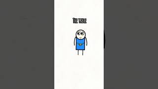 Dress Code 😎😂Animation meme [upl. by Neelyar]