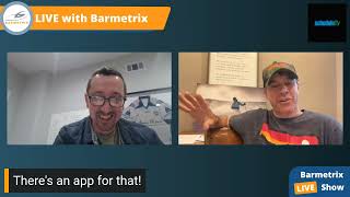 An Interview with Wil Brawley of ScheduleFly  Barmetrix Hospitality [upl. by Sinne]