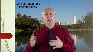 Repertorização Fitoterápica  EP 03 [upl. by Wurst640]